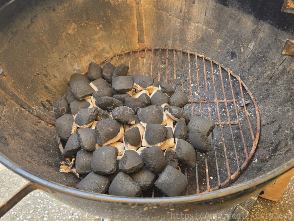ドリームドア BBQ