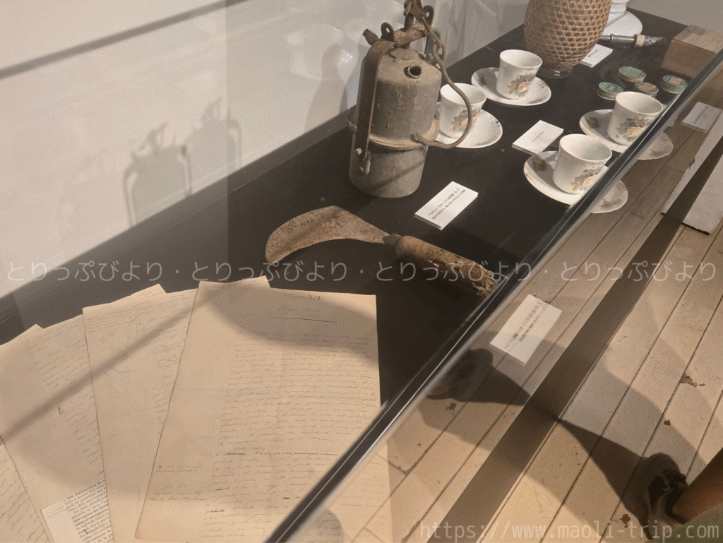 ファーブル昆虫展2025