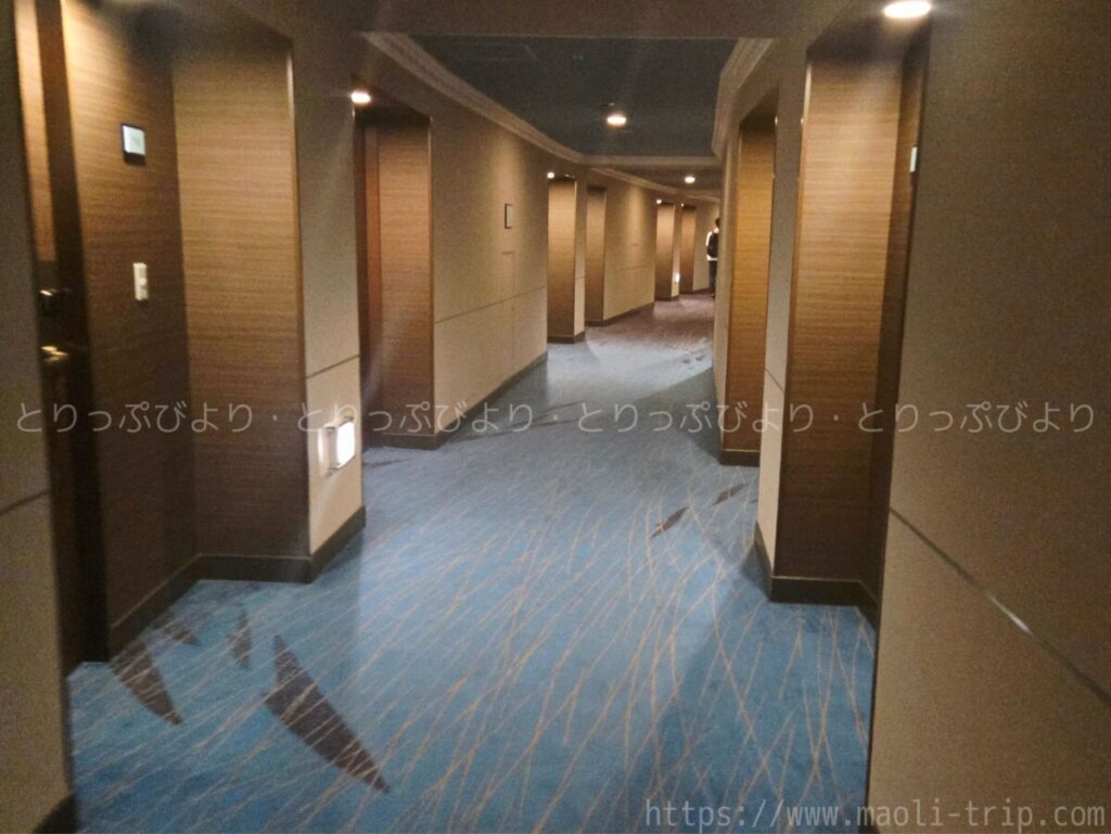 シェラトン舞浜
