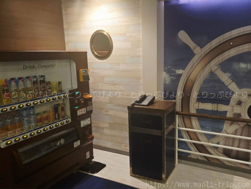 シェラトン舞浜
