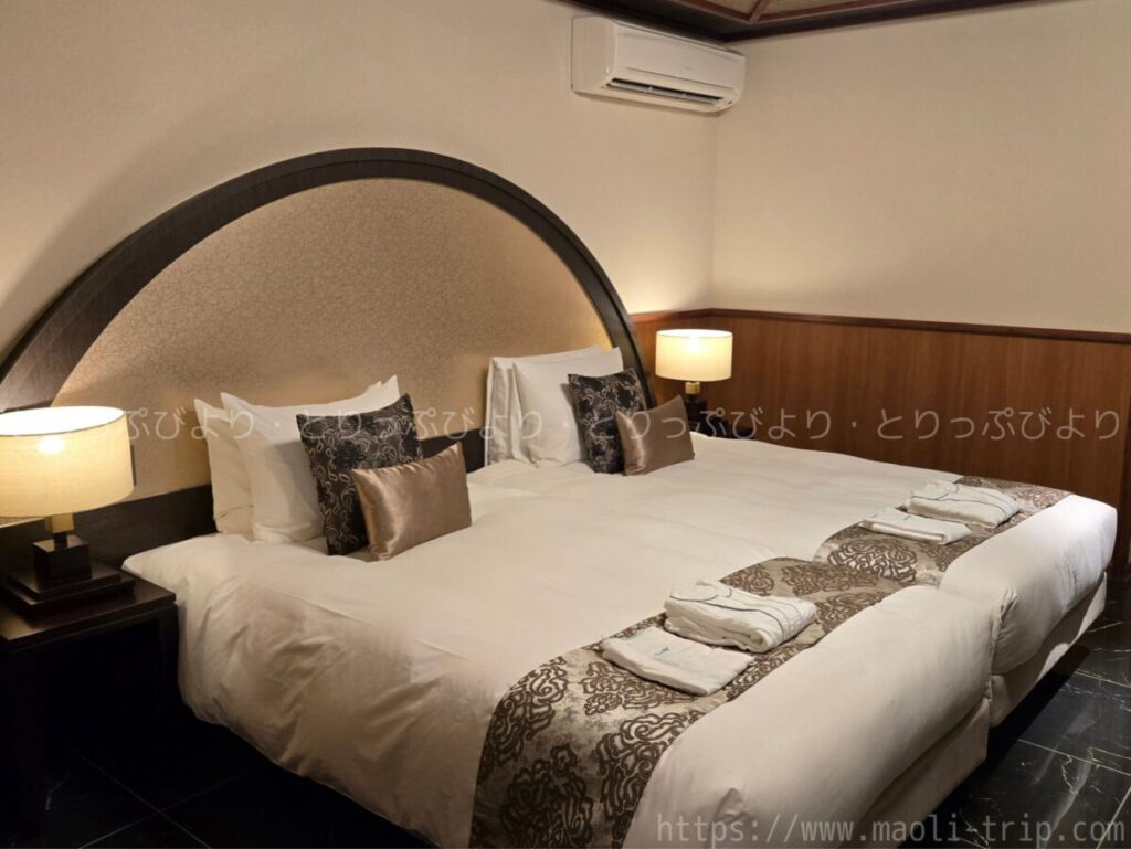 シーウッドホテル