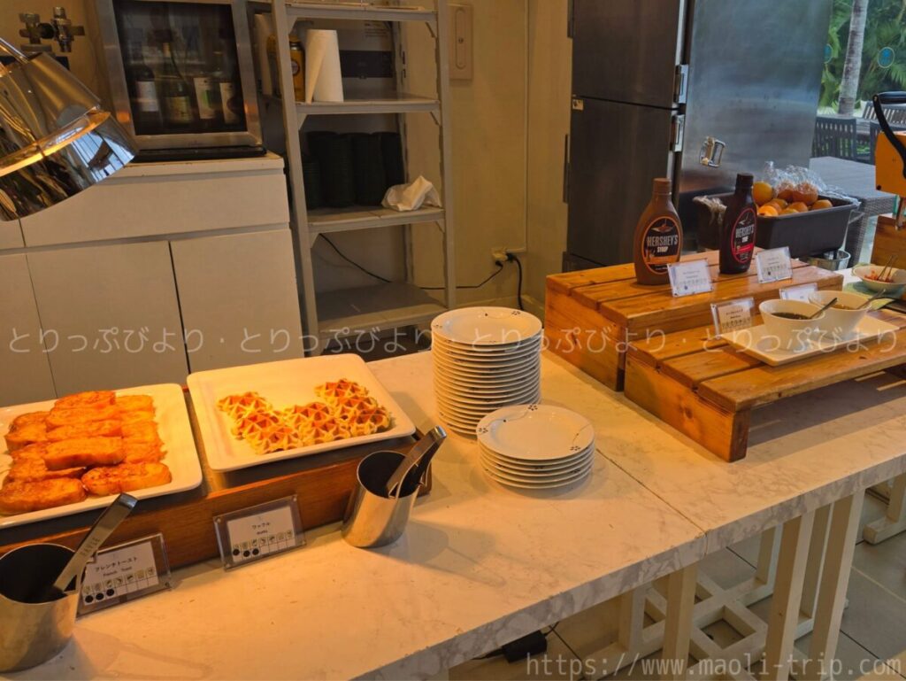 シーウッドホテル