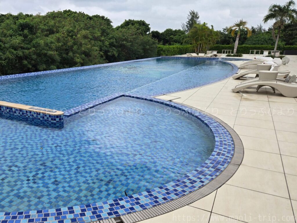 シーウッドホテル