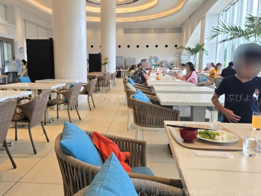 シーウッドホテル