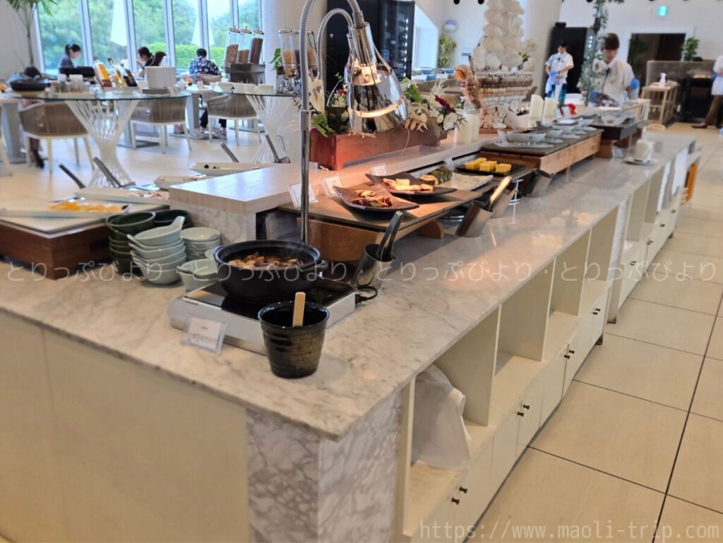 シーウッドホテル