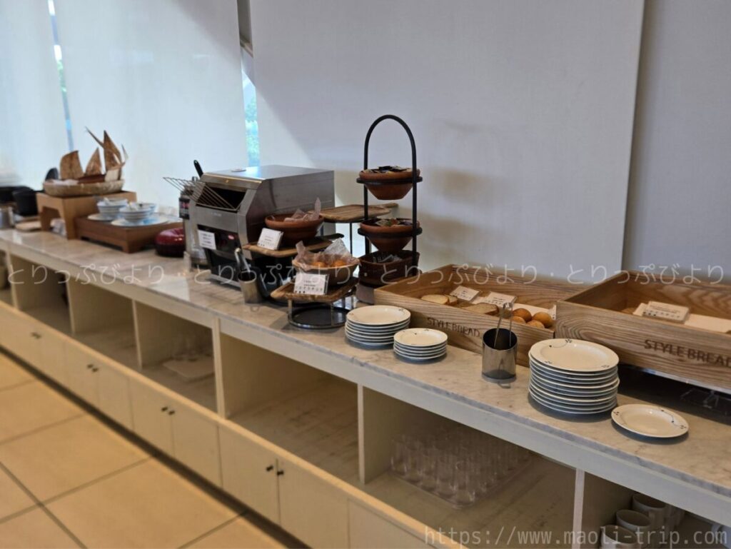 シーウッドホテル