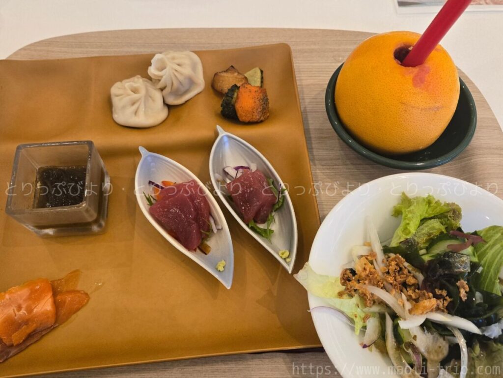 シーウッドホテル