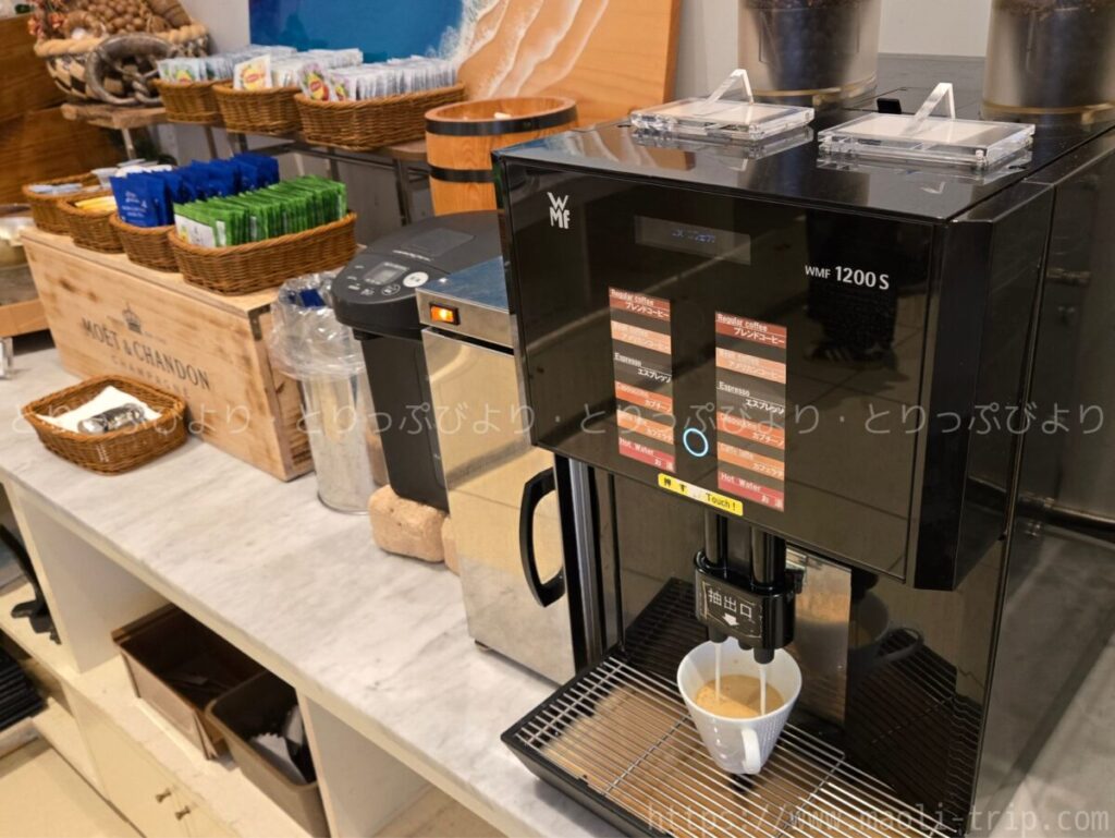 シーウッドホテル