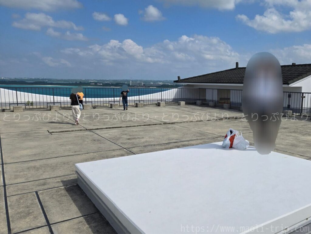 シーウッドホテル