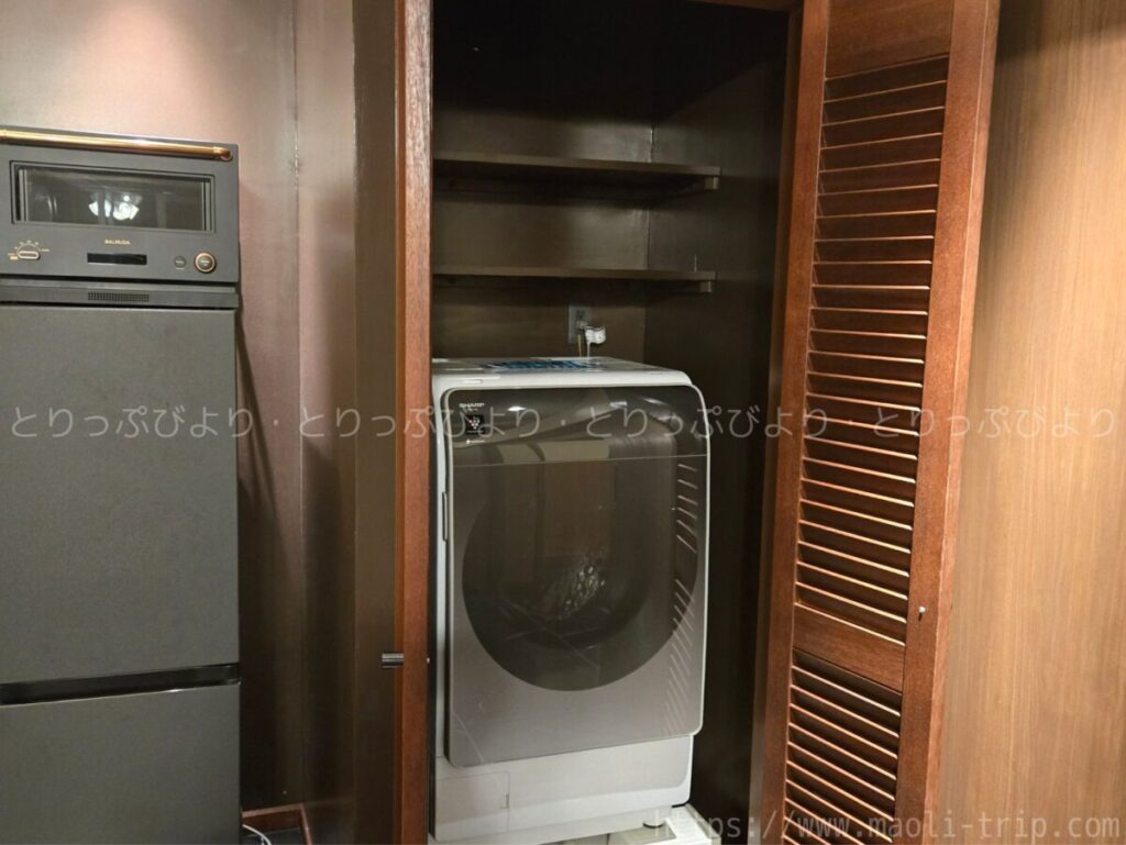 シーウッドホテル