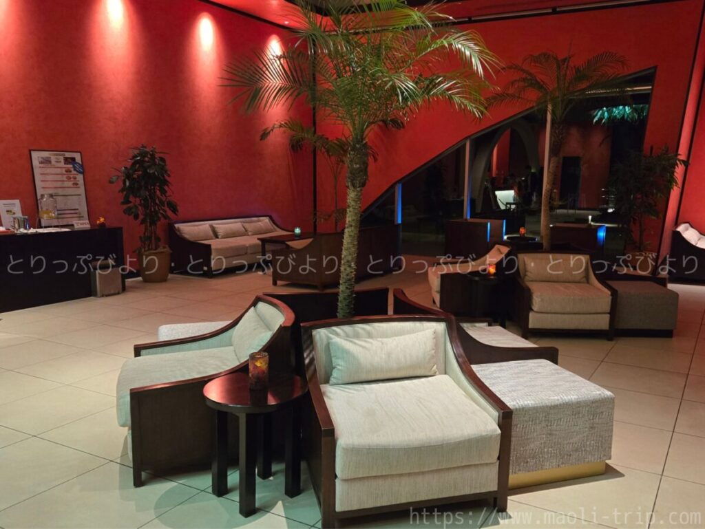 シーウッドホテル