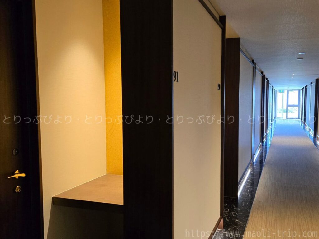 シーウッドホテル