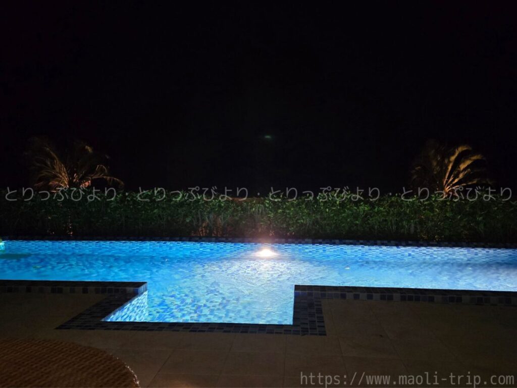 シーウッドホテル