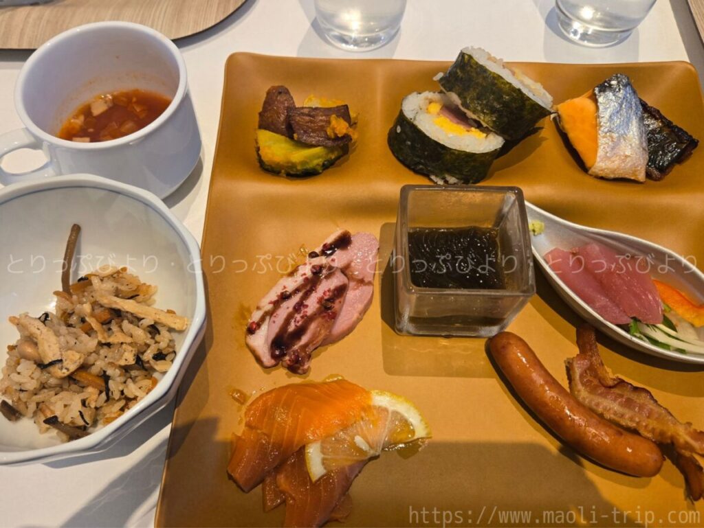 シーウッドホテル