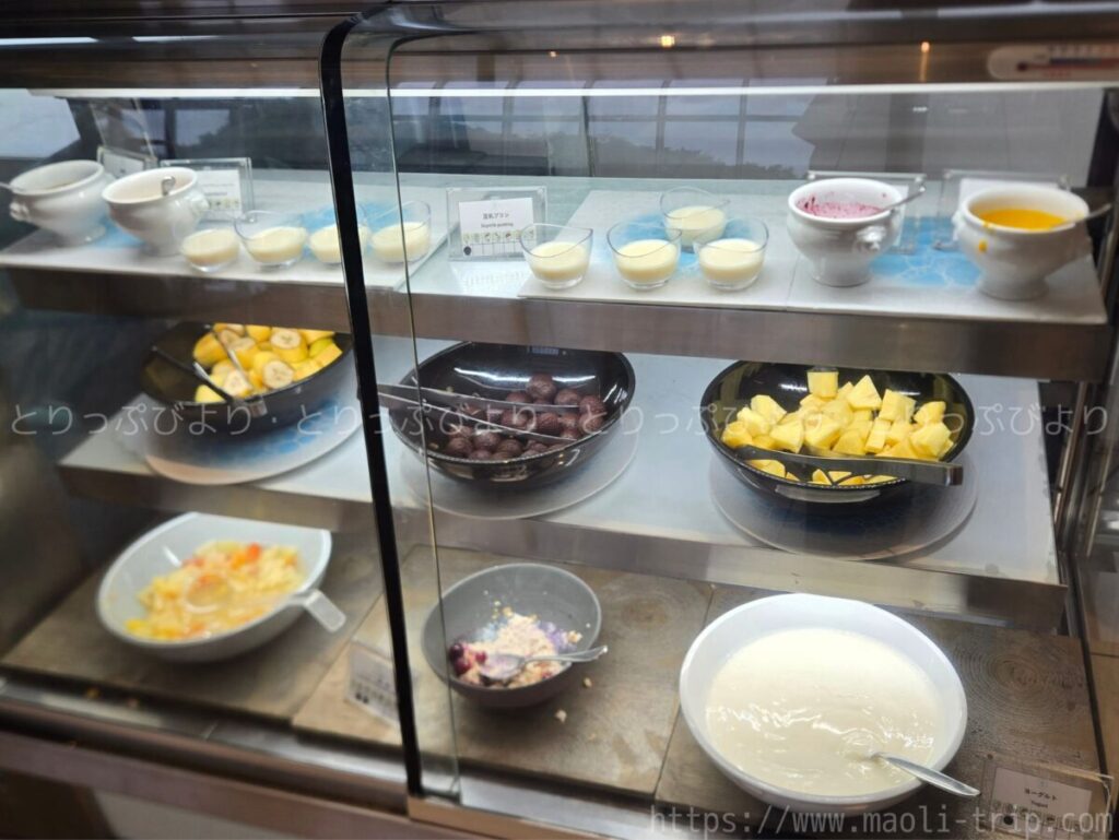 シーウッドホテル