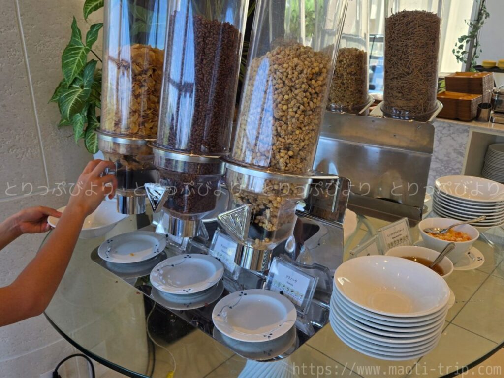 シーウッドホテル