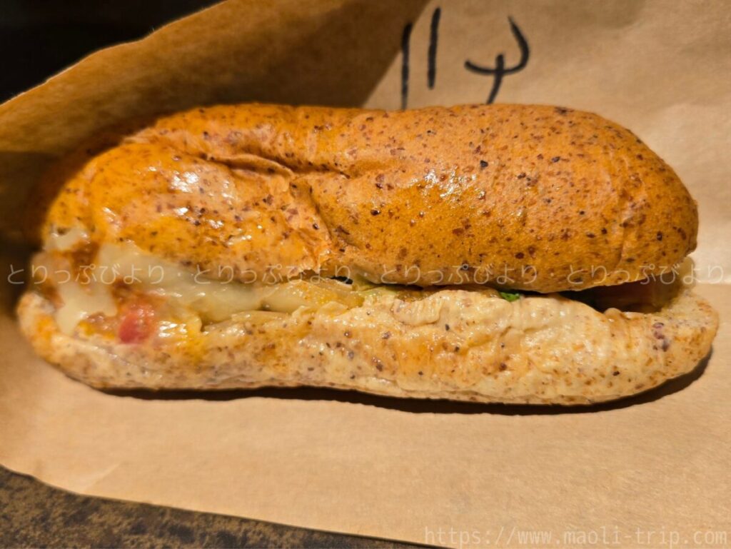 シーウッドホテル　食事