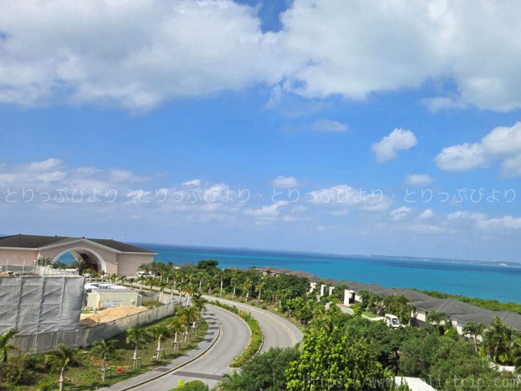 シーウッドホテル