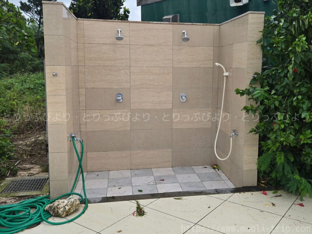 シーウッドホテル