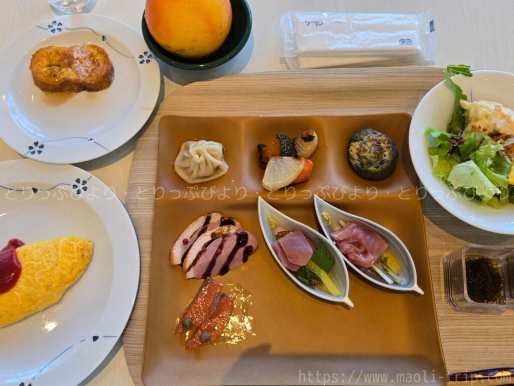 シーウッドホテル