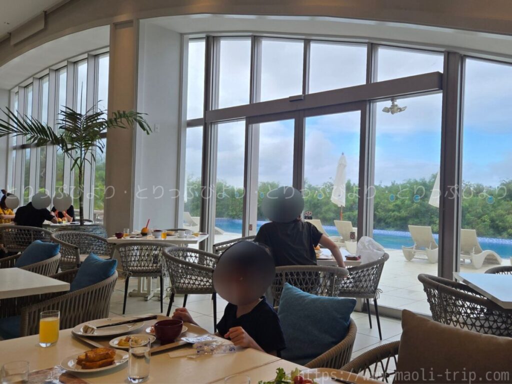 シーウッドホテル