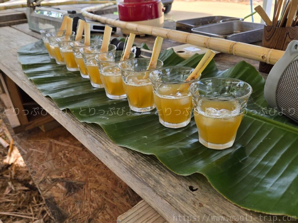 オルタナティブファーム