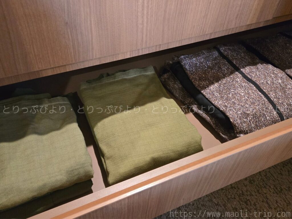 ホテル鐘山苑 部屋