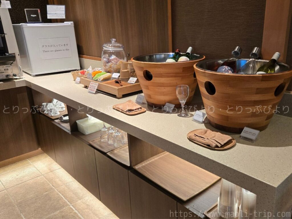 ホテル鐘山苑　滞在記