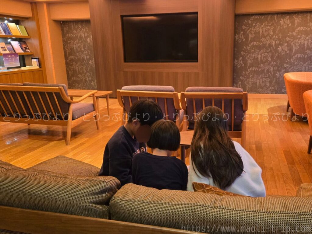 ホテル鐘山苑 部屋