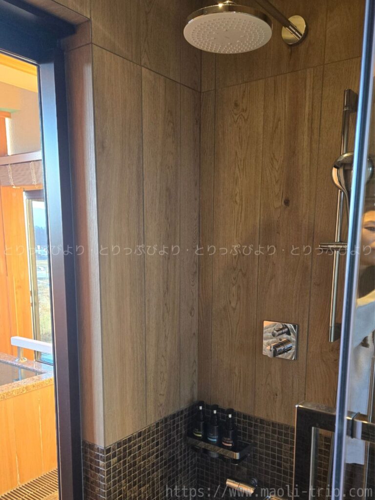 ホテル鐘山苑 部屋