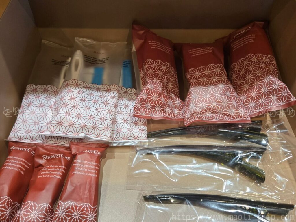 ホテル鐘山苑 部屋