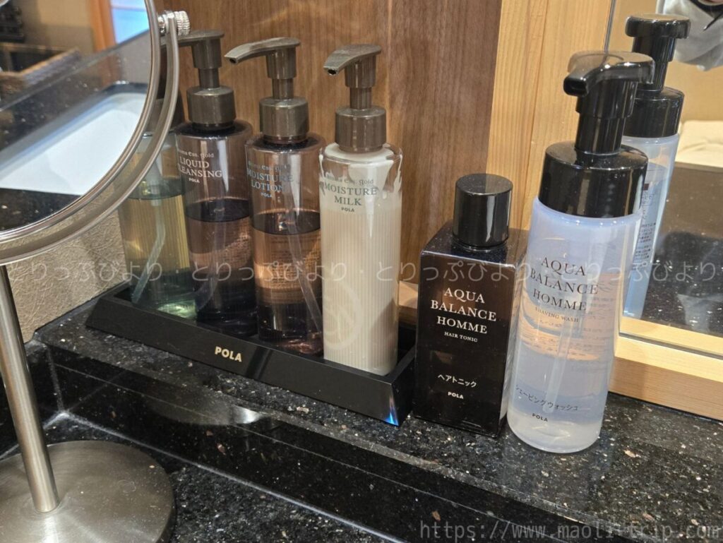 ホテル鐘山苑 部屋