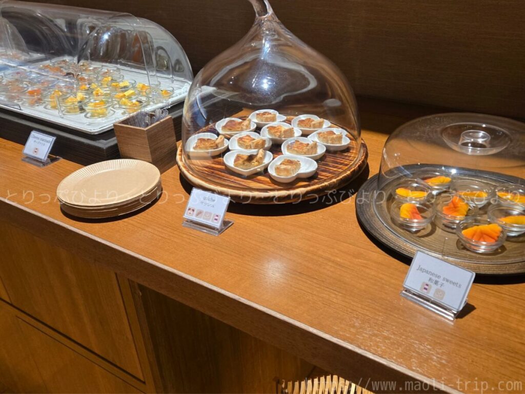 ホテル鐘山苑　滞在記