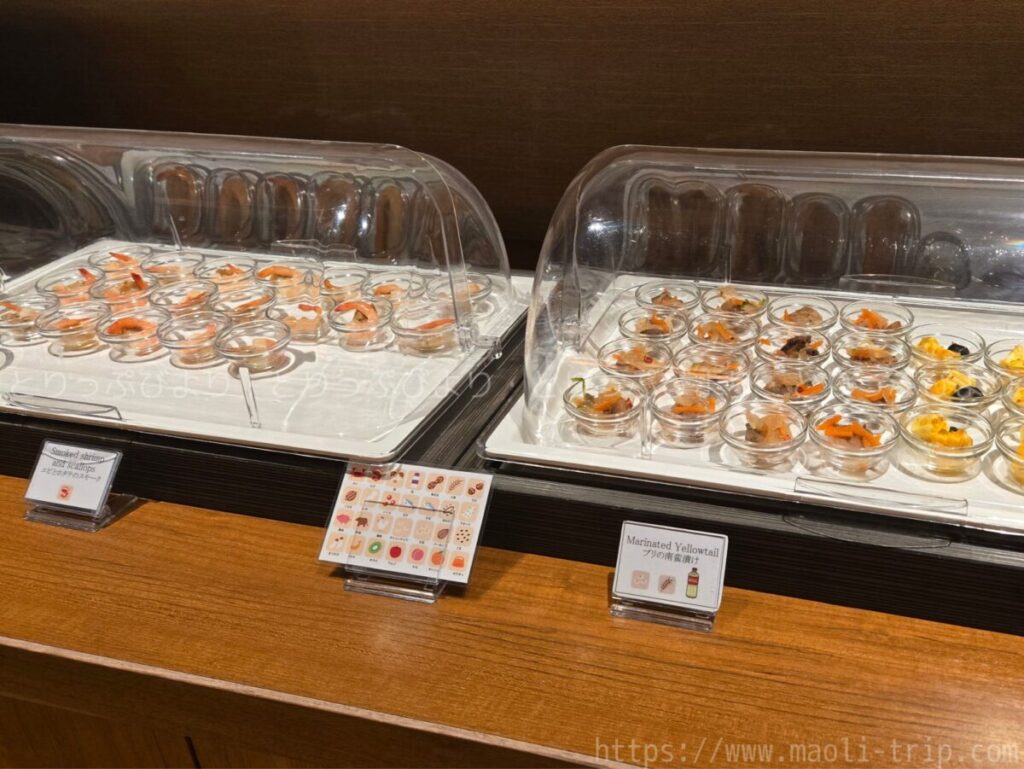 ホテル鐘山苑　滞在記