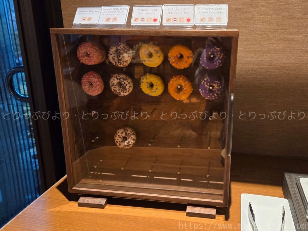 ホテル鐘山苑　滞在記