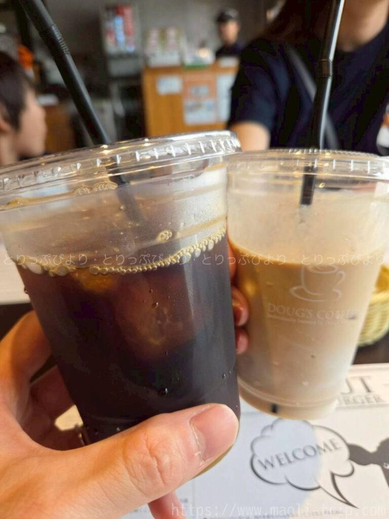 ダグズコーヒー