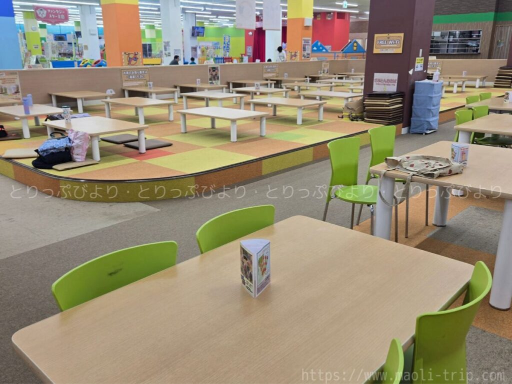 ファンタジーキッズリゾート