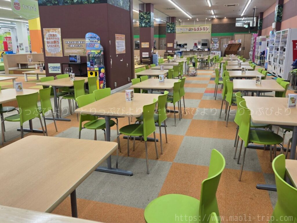 ファンタジーキッズリゾート