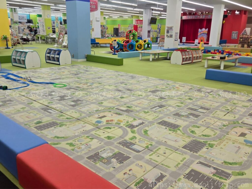 ファンタジーキッズリゾート