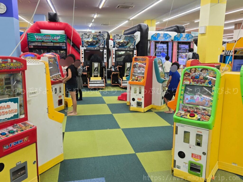 ファンタジーキッズリゾート