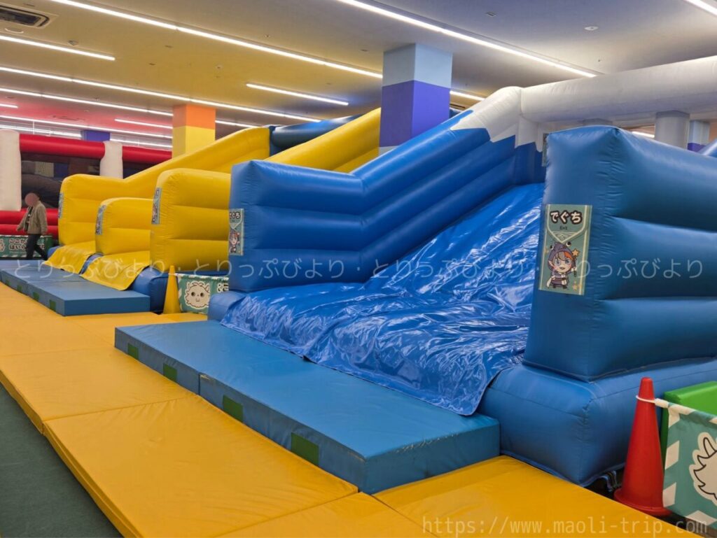 ファンタジーキッズリゾート