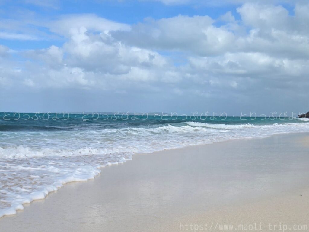 シーウッドホテル　ガイド