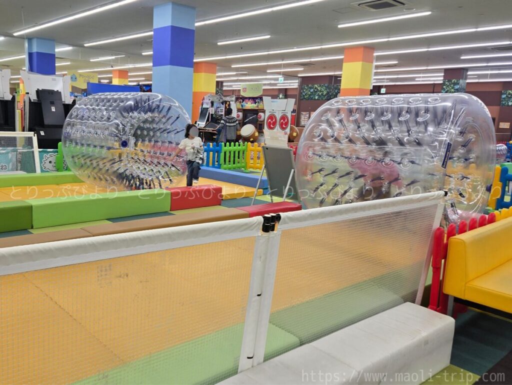 ファンタジーキッズリゾート