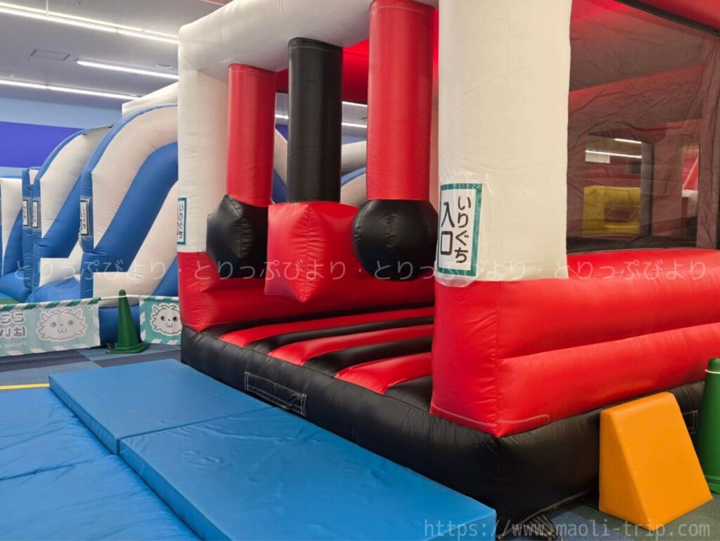 ファンタジーキッズリゾート