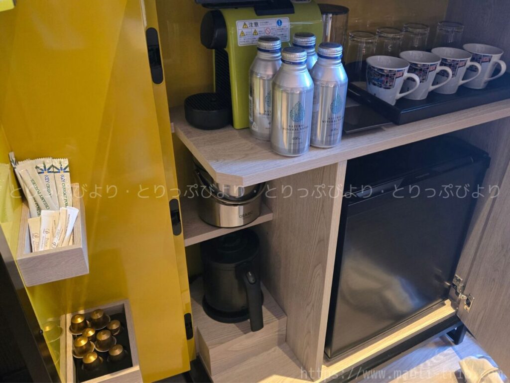 潮見プリンスホテル