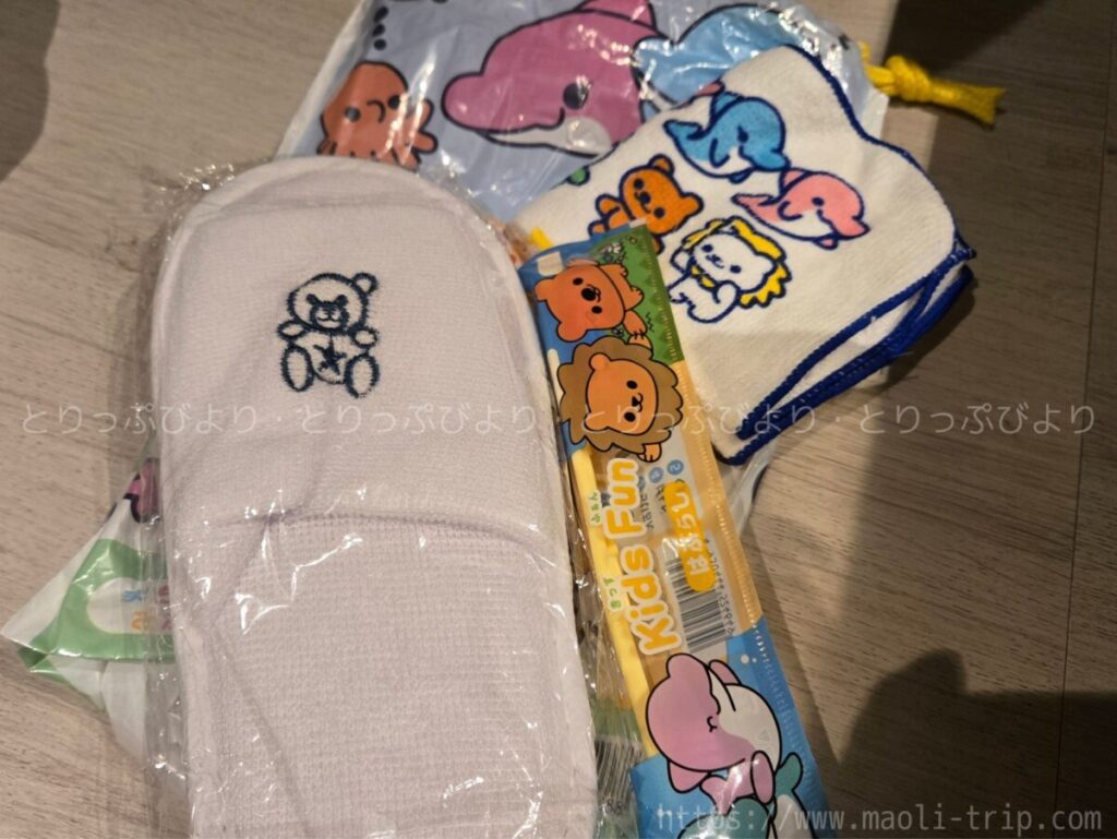 潮見プリンスホテル