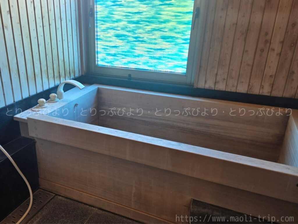 三日月ホテル鴨川　部屋