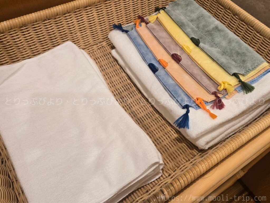 三日月ホテル鴨川　部屋