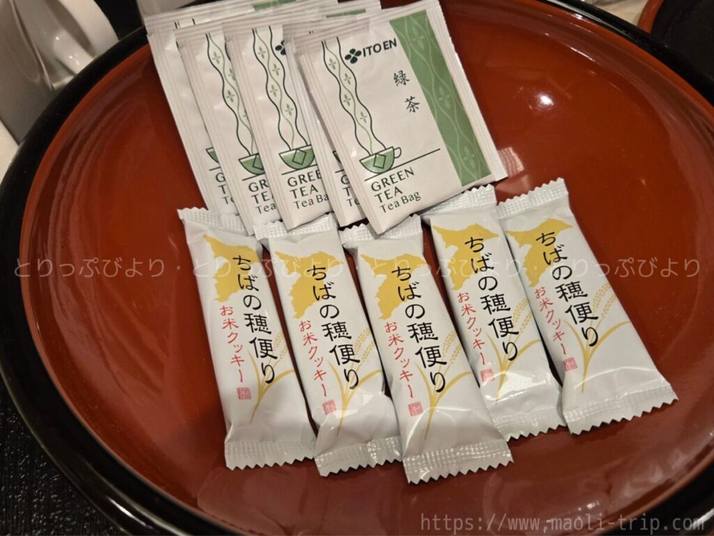 三日月ホテル鴨川　部屋