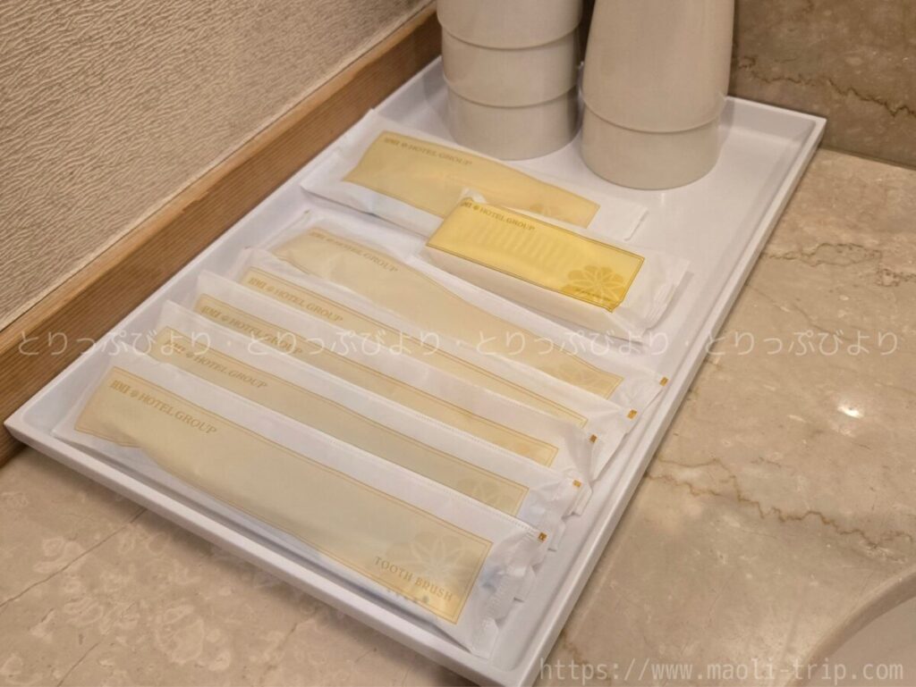 三日月ホテル鴨川　部屋